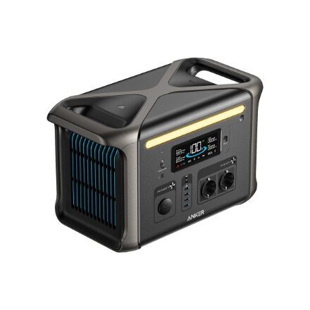 Anker SOLIX F1500